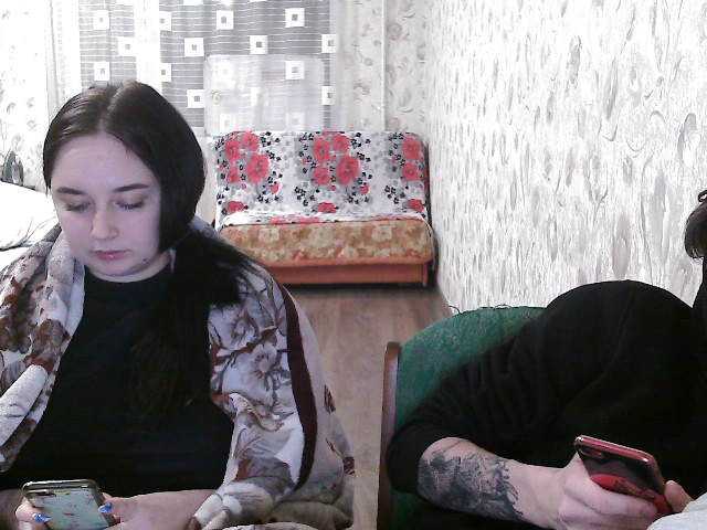 Capturas de pantalla de transmisión FamSmith