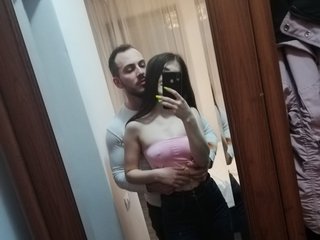 Videochat erótico fancy-couple