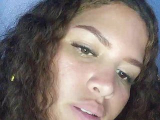 Chat de video erótico FANNIE22