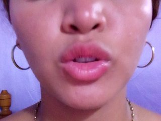 Chat de video erótico FANNIE22
