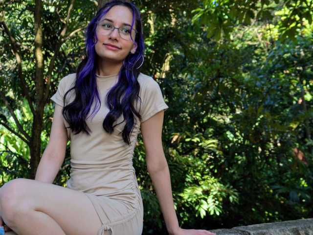 Foto del perfil fanny-cutee