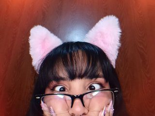 Chat de video erótico Fannyg786