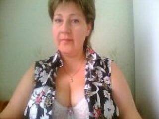 Chat de video erótico fannyk35
