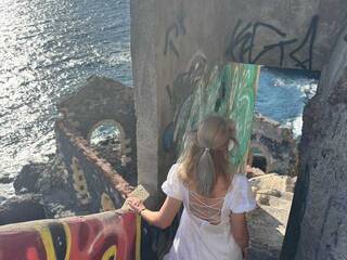 Chat de video erótico Fanorasweet