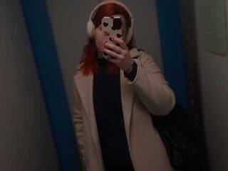 Chat de video erótico -Daily-