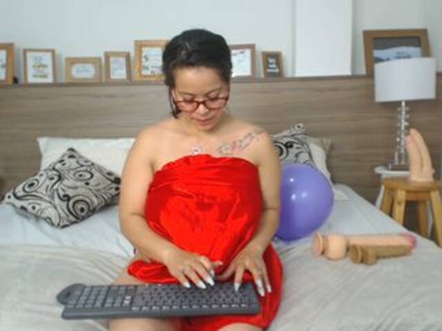 Capturas de pantalla de transmisión fantasyriver