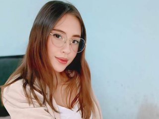Chat de video erótico FanyAbbey