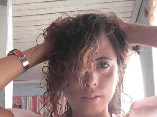 Chat de video erótico Fanyah