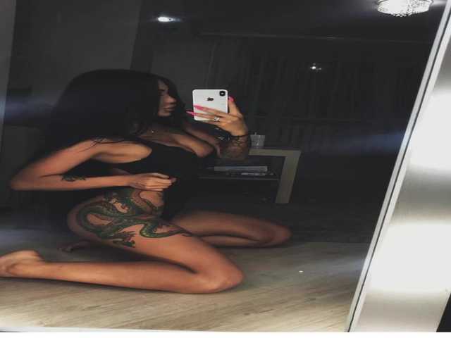 Capturas de pantalla de transmisión Popy_Star