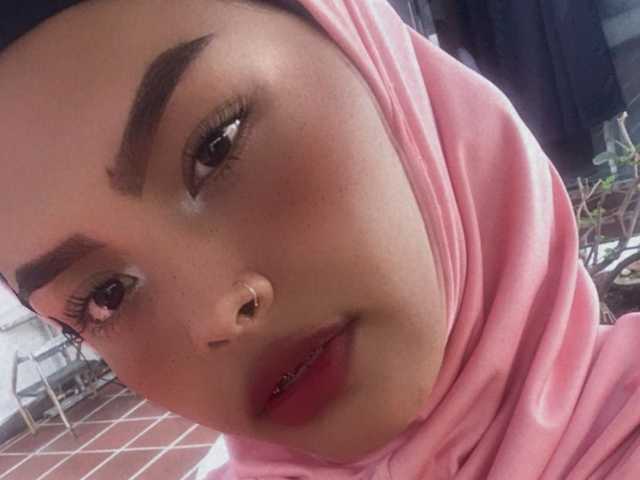 Foto del perfil FarahBhat