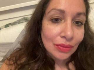 Chat de video erótico FarahDay