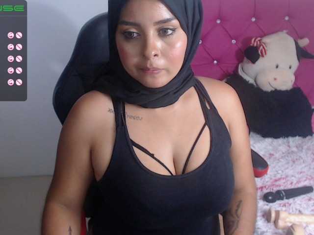 Fotos farihamenem show cum more cum