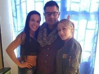 Chat de video erótico fastastic-day