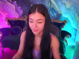 Chat de video erótico FataleNellie