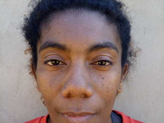 Foto del perfil Fazillah12