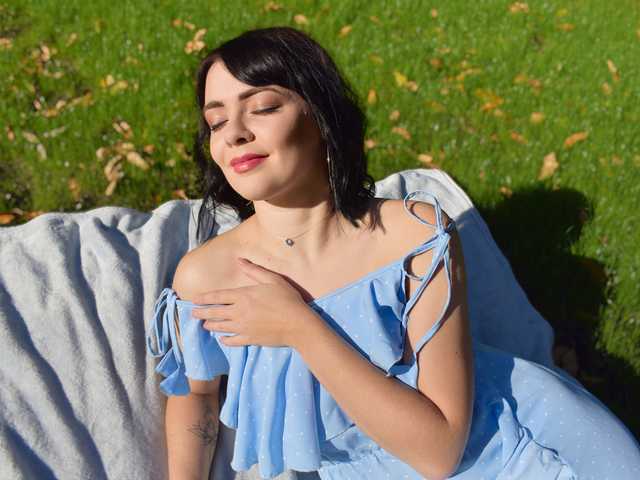 Foto del perfil FearlessLady