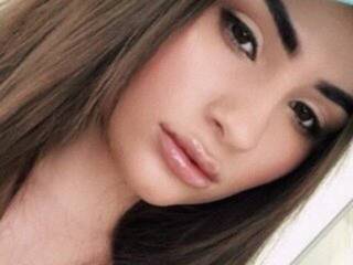 Chat de video erótico FebruaryLynx