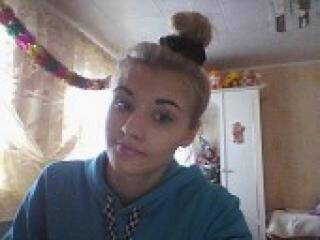 Chat de video erótico fedorova