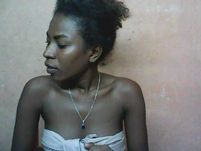 Capturas de pantalla de transmisión feelingblack