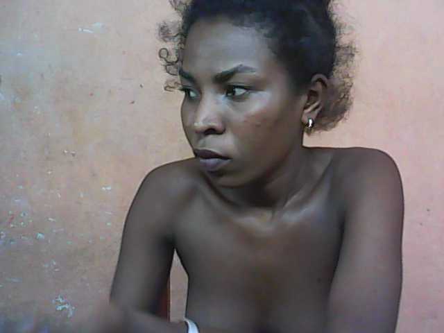 Capturas de pantalla de transmisión feelingblack