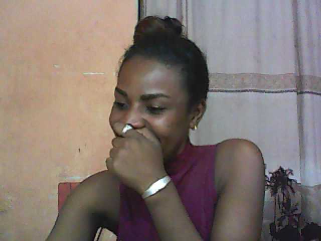 Capturas de pantalla de transmisión feelingblack