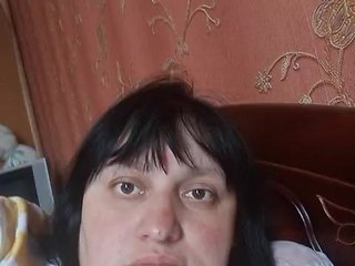 Chat de video erótico FeeMartina