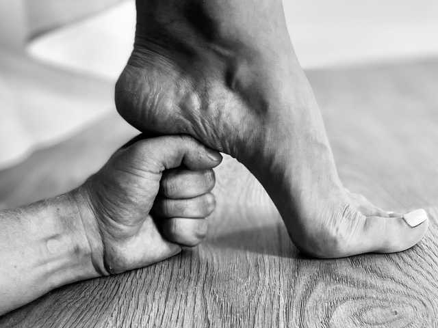 Foto del perfil FeetLovers0805