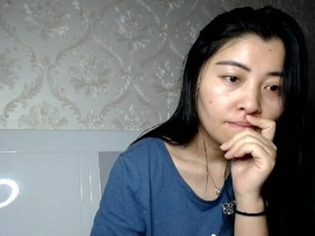 Capturas de pantalla de transmisión feifei2020