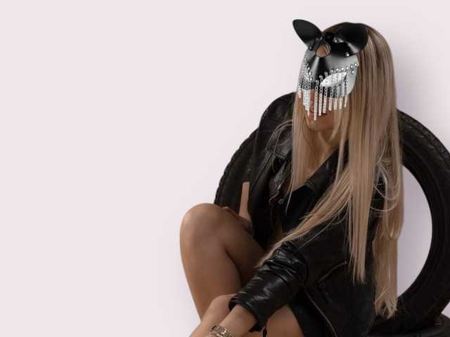 Foto del perfil Feliciya
