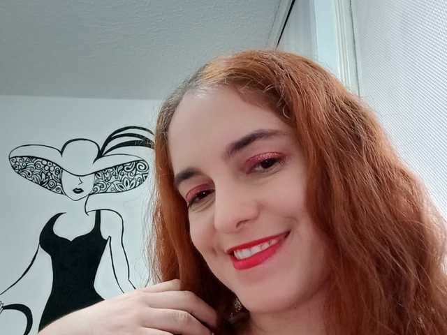 Foto del perfil felinas69