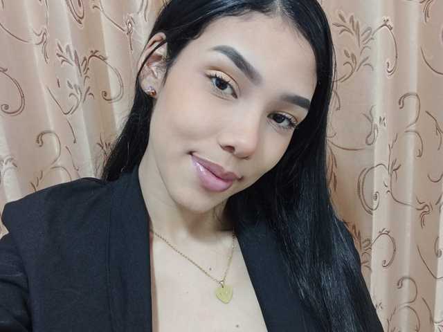 Foto del perfil Felisha-Fox