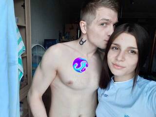 Chat de video erótico FelixFaina