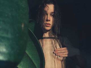 Chat de video erótico FemaleJesus1