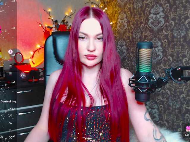 Capturas de pantalla de transmisión Dark_Mistress