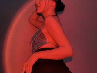 Chat de video erótico VixenVika
