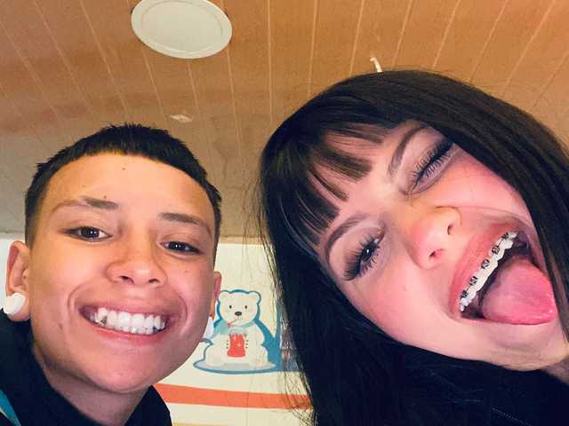 Foto del perfil Nikol_Marix