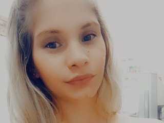 Chat de video erótico FergieDasher