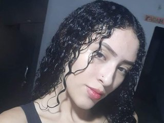 Chat de video erótico FernandaMarin