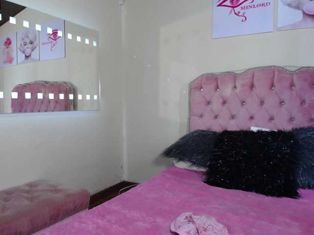 Capturas de pantalla de transmisión FerPalacios