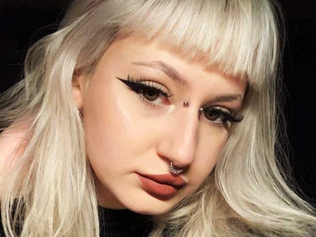 Foto del perfil fetishDemi