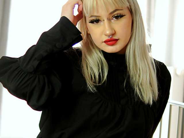 Foto del perfil fetishDemi