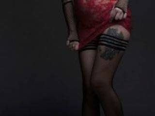 Chat de video erótico fetishlola