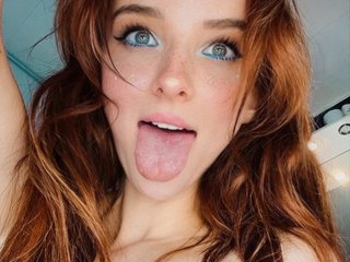 Chat de video erótico AudreyDevil