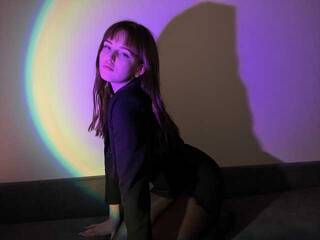 Chat de video erótico FeyaDevons