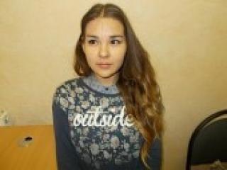 Chat de video erótico feyonna
