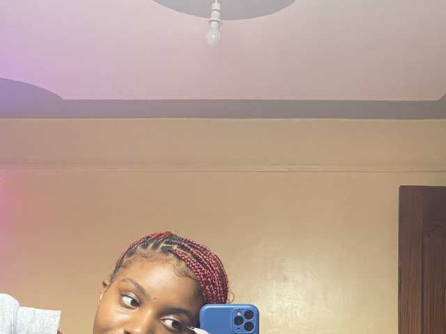 Foto del perfil fierycaramel