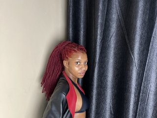 Chat de video erótico fierycaramel