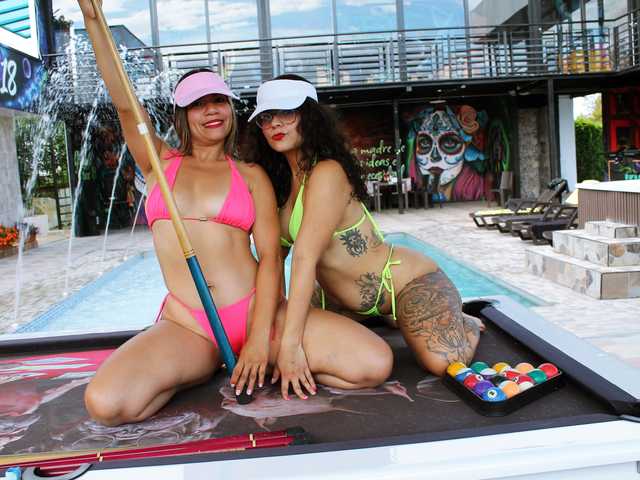 Foto del perfil fierygirls