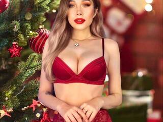 Chat de video erótico LustAngela