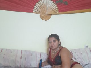 Videochat erótico FilthySexy1